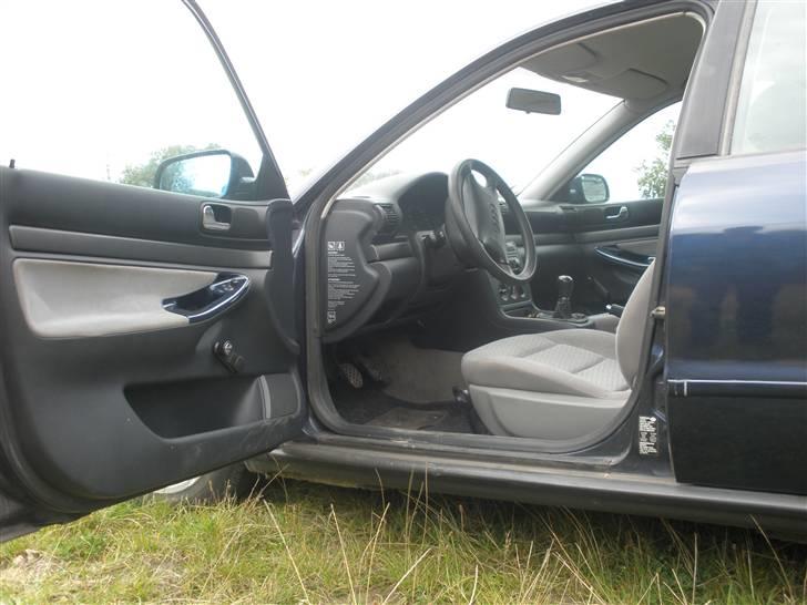 Audi a4 b5 billede 4