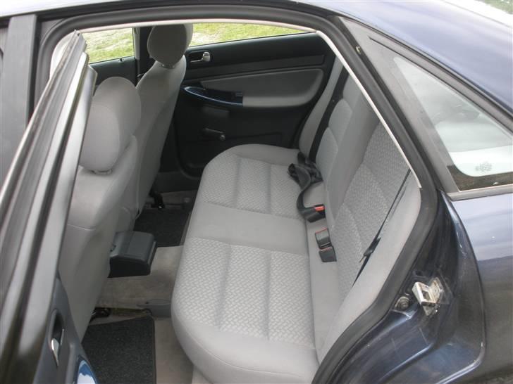 Audi a4 b5 billede 7