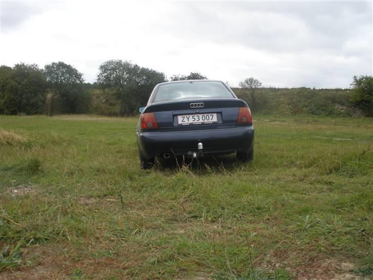 Audi a4 b5 billede 8