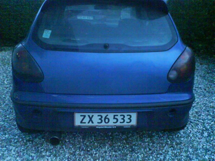 Fiat 1,6 16v solgt billede 1