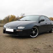 Mazda 323F