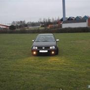 VW Golf IV 1,8 20V (Solgt!)