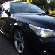 BMW 530d 