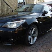 BMW 530d 