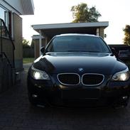 BMW 530d 