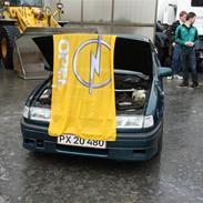 Opel vectra a 2.0-16v 2000 DØD