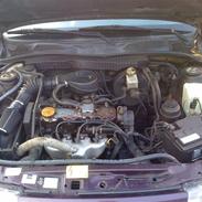 Opel Vectra A "TILSALG"