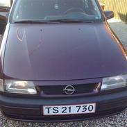 Opel Vectra A "TILSALG"