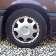 Opel Vectra A "TILSALG"