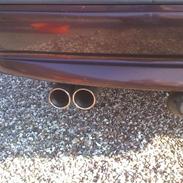 Opel Vectra A "TILSALG"