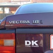 Opel Vectra A "TILSALG"