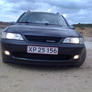 Opel Vectra b 