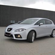 Seat Leon FR 2,0 TDI