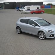 Seat Leon FR 2,0 TDI