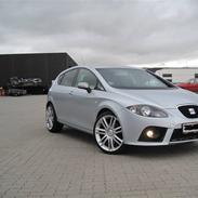 Seat Leon FR 2,0 TDI