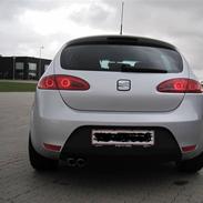 Seat Leon FR 2,0 TDI