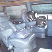 Chevrolet transcar 2000