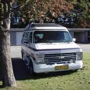 Chevrolet transcar 2000