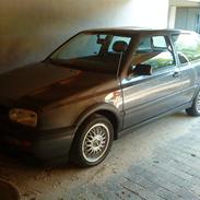 VW GOLF 3. 1,8 GT