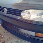 VW GOLF 3. 1,8 GT