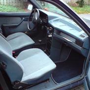 Opel Kadett  Skrottet !!!  ) ' ;