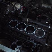 Opel Kadett  Skrottet !!!  ) ' ;