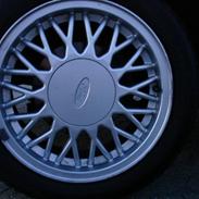 Ford Sierra 2,0i DOHC (SOLGT)