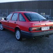 Ford Sierra 2,0i DOHC (SOLGT)