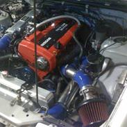 Nissan 200sx silvia S13a kouki