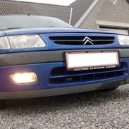 Citroën Saxo Vts