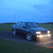 VW Vento CL - Byttet -