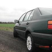 VW Vento CL - Byttet -