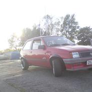 Opel corsa a swing 1,2  SOLGT.