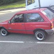 Opel corsa a swing 1,2  SOLGT.