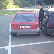 Opel corsa a swing 1,2  SOLGT.