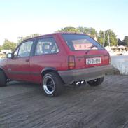 Opel corsa a swing 1,2  SOLGT.