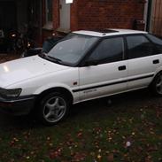 Toyota Corolla AE92 GSI GB SOLGT