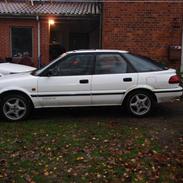 Toyota Corolla AE92 GSI GB SOLGT