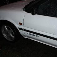 Toyota Corolla AE92 GSI GB SOLGT