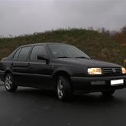 VW Vento 1,8 Clx