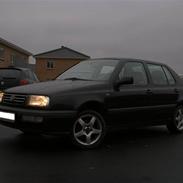 VW Vento 1,8 Clx