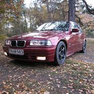 BMW 318i E36
