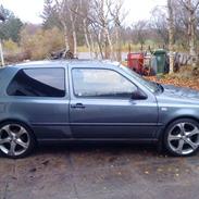 VW Golf 3
