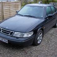 Saab 900 2.0.