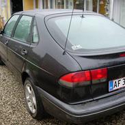 Saab 900 2.0.