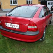 Opel Vectra B 1,6 16v