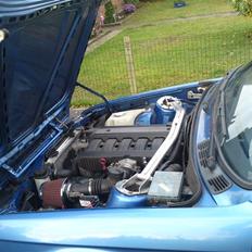 BMW E30 2,5 24v VANOS