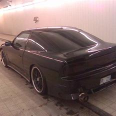 Nissan 200sx  solgt :-( 