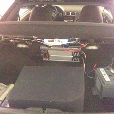 Nissan 200sx  solgt :-( 