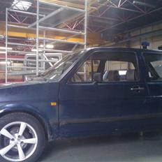 VW golf 2 1,3 55hk